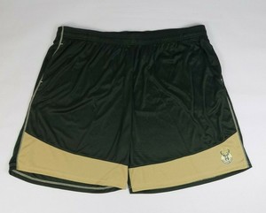 milwaukee bucks jersey short
