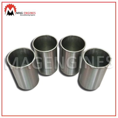 11461-OL030 LINER SET TOYOTA 2KD-FTV D4-D FOR HIACE HILUX INNOVA 2.5 LTR 02-08