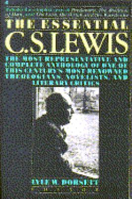 The Essential C.S. Lewis by Lewis, C. S.