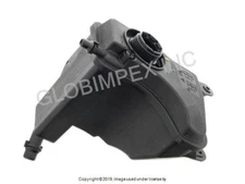 BMW (2009-2011) Coolant Expansion Tank with Level Sensor MAHLE BEHR + WARRANTY