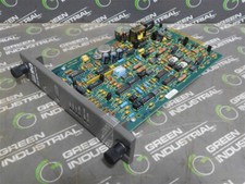 USED Bailey 6637830G1 AC Transfer Module for ...