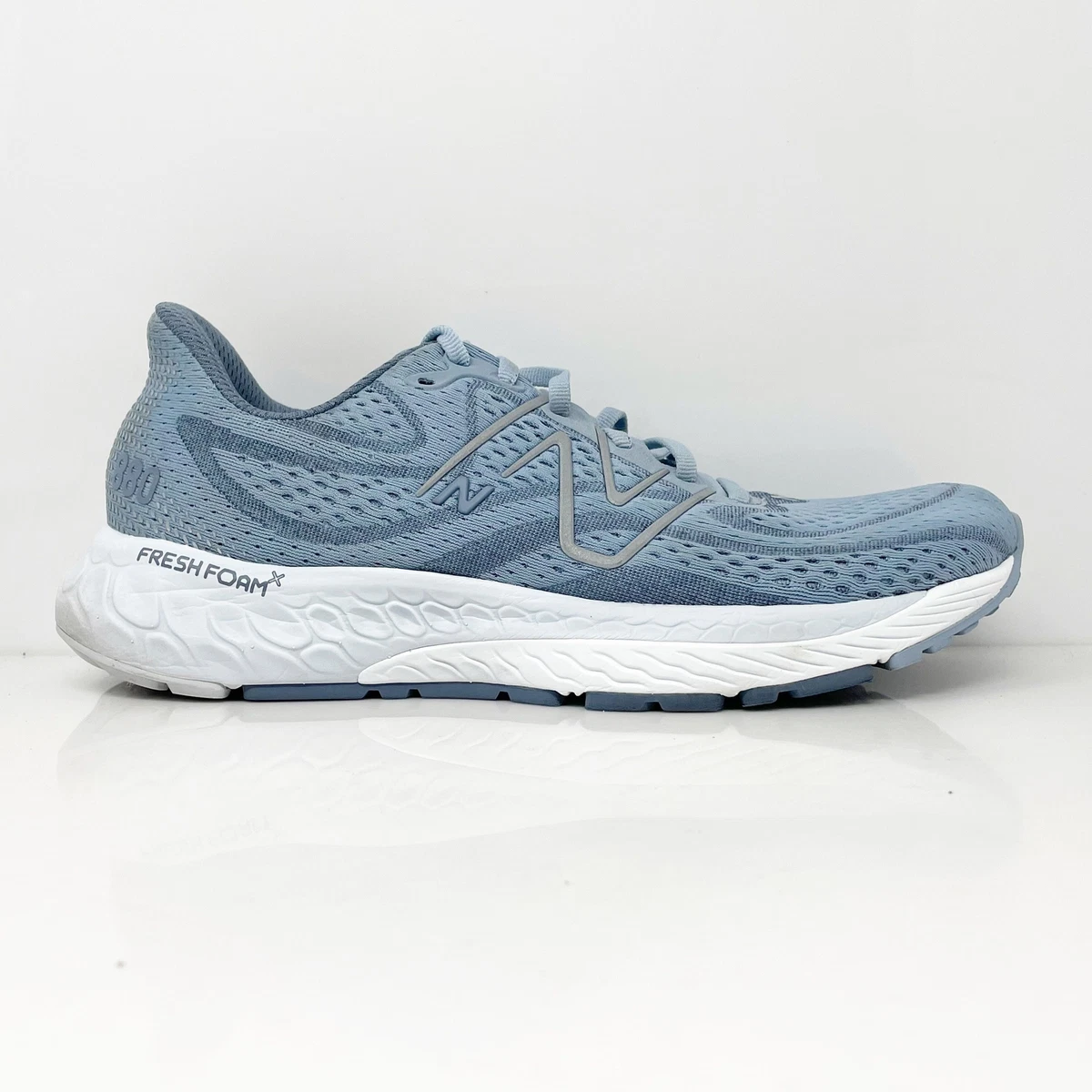 New Balance Unisex FF X 880 V13 W880G13 Blue Running Shoes