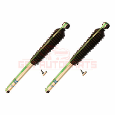 BILSTEIN TOYOTA LANDCRUISER 100リア用 BILSTEIN TOYOTA LANDCRUISER 100リア用 - メルカリ