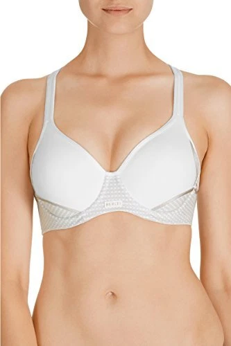 Berlei Women's Sf2 Medium Impact Contour Bra - Image 4 of 4