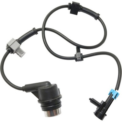 ABS Speed Sensor For 2006-2009 Chevrolet Trailblazer Rear Left or Right Side|