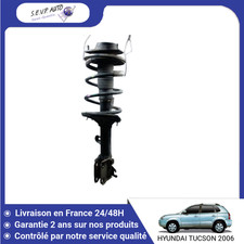 🇫🇷 AMORTISSEUR AVANT DROIT HYUNDAI TUCSON -04 ➤546612E500 ♻️