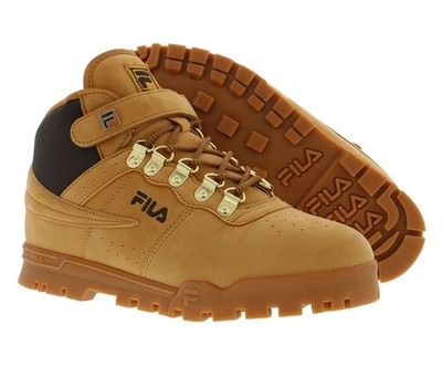 Fila V13 Boot Mens Shoes