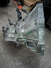 Honda Civic Ex 96 97 98 99 00 Vtec 1.6l Manual S40 Transmission 144k Miles