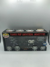 UM - B&W POP 4 Pack Multipack NOT MINT