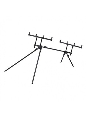 Prologic C-Series Long Legs 4 Rod Pod Adjustable Carp Fishing Stand