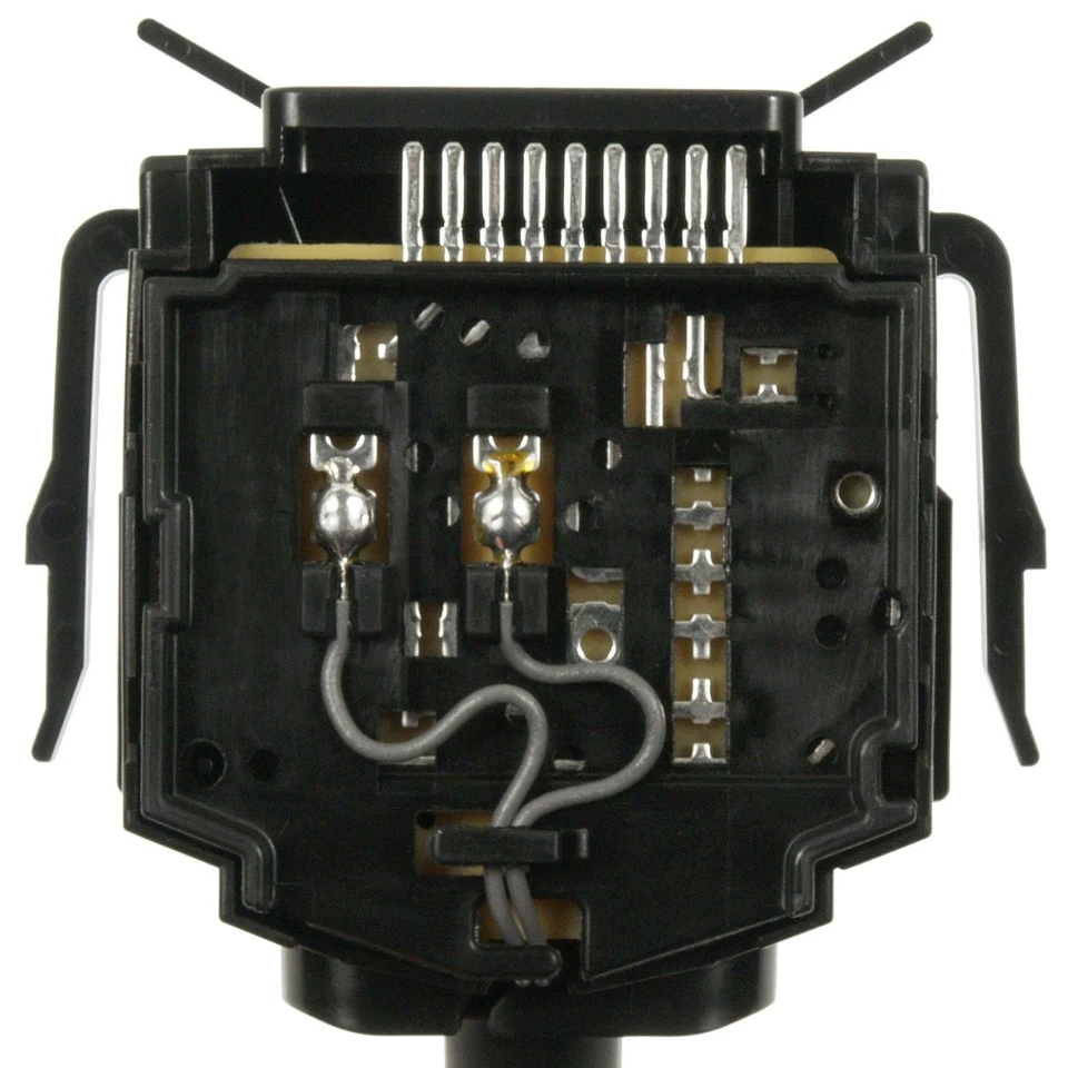 Interruptor limpiaparabrisas para Mitsubishi Galant 2004-2006 SMP 2004 2005 2006 Foto 2 de 4