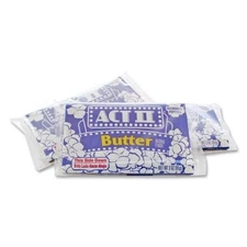 ACT II Butter-Flavored Popcorn - Butter - 36 / Carton - Marjack mjk-23223