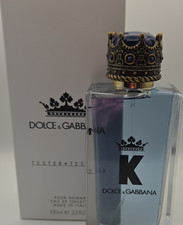 Dolce & Gabbana K Eau de Toilette Spray Teste...