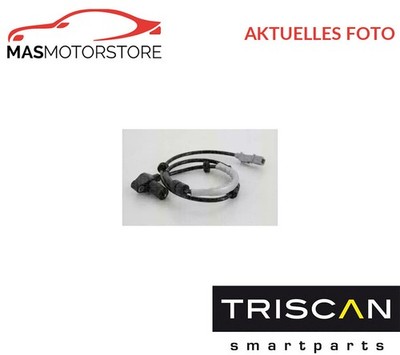 ABS SENSOR DREHZAHLFÜHLER VORNE RECHT LINKS TRISCAN 8180 28132 A NEU