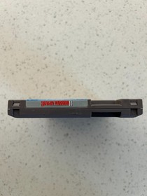 NES Dragon Warrior & Dragon Warrior 2