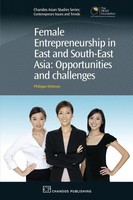 Female Entrepreneurship In East And South-East Asia Opportunities And Challenges