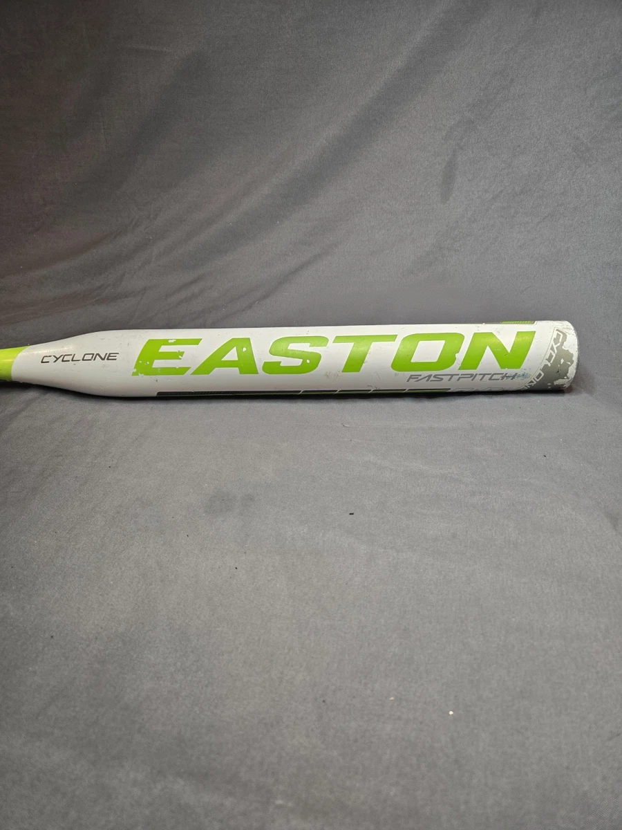 Batte Easton Tri-Shell Sc777 34 Pouces 28 Oz – Softball Adulte, Bon état