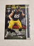 2022 Panini Luminance Tyler Linderbaum RC Rookie Ravens