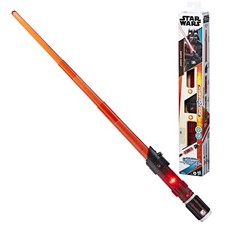 Star Wars Lightsaber Forge Kyber Core Darth Vader Electronic Lightsaber Toy