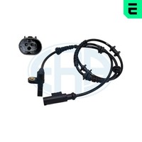 Era Abs Sensor Raddrehzahl 560890A FüR Fiat Panda Classic 4X4 169 AXB2A 169AXF2A