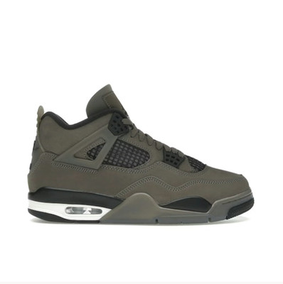 Jordan 4 Retro Cave Stone