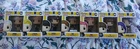New ListingFunko Pop! Rocks: BTS Butter All 7 Individual Members Vinyl Figure
