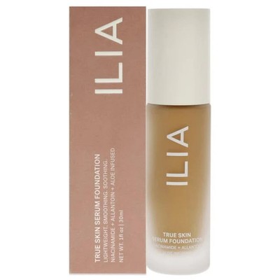 Ilia Beauty I0128005 1 oz True Skin Serum Foundation for Women - SF9.25 Senja
