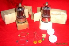 YEASU FT101 6js6 to 6146 conversion kit
