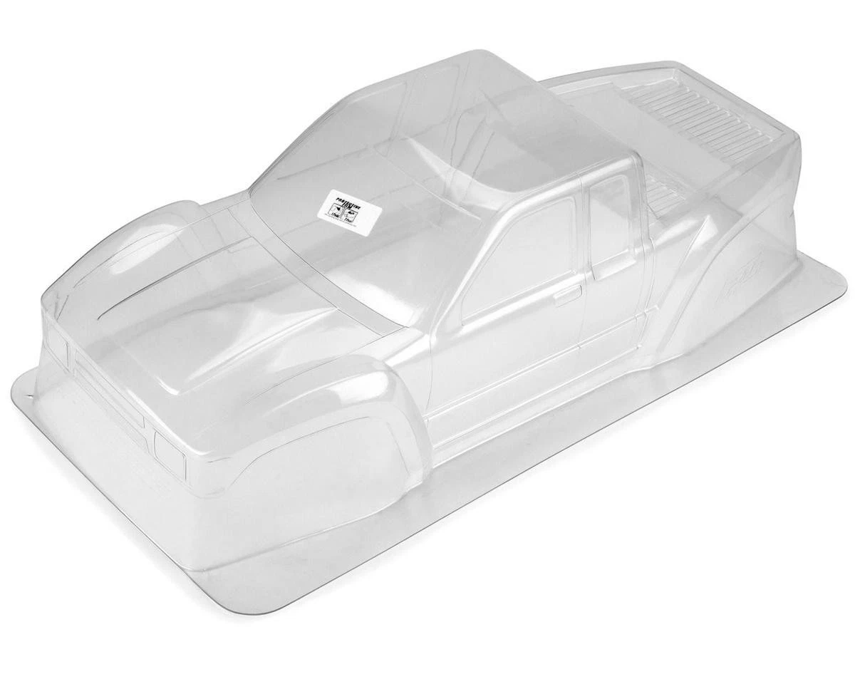 Pro-Line Racing RC Body Parts & Interior for Axial Crawler for