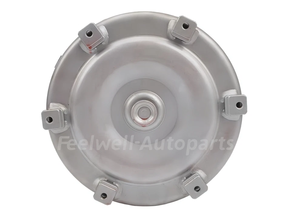 Torque Converter For Toyota AB60E/F LX570 & TUNDRA Sequoia Land Crusier - Image 3 of 4