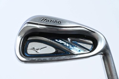 Mizuno JPX 800 #6 Eisen / Regular Flex Mizuno Exsar IS4 65 Schaft