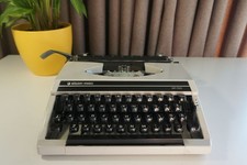 Seiko Silver-Reed SR100 typewriter thumbnail