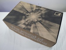 Elektron Analog Four MKII 4-Voice Analog Synthesizer w/ Box Cable Used Japan