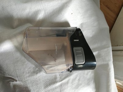 Shark HZ500UKT 12 Staubsaugerteil Staubsammelbehälter 