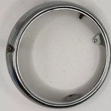Honda Oem Headlight Rim Koito 110-31845