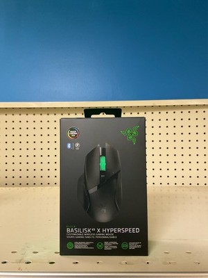 Basilisk V3 X HyperSpeed - Ergonomic Wireless Gaming Mouse 1 | eBay