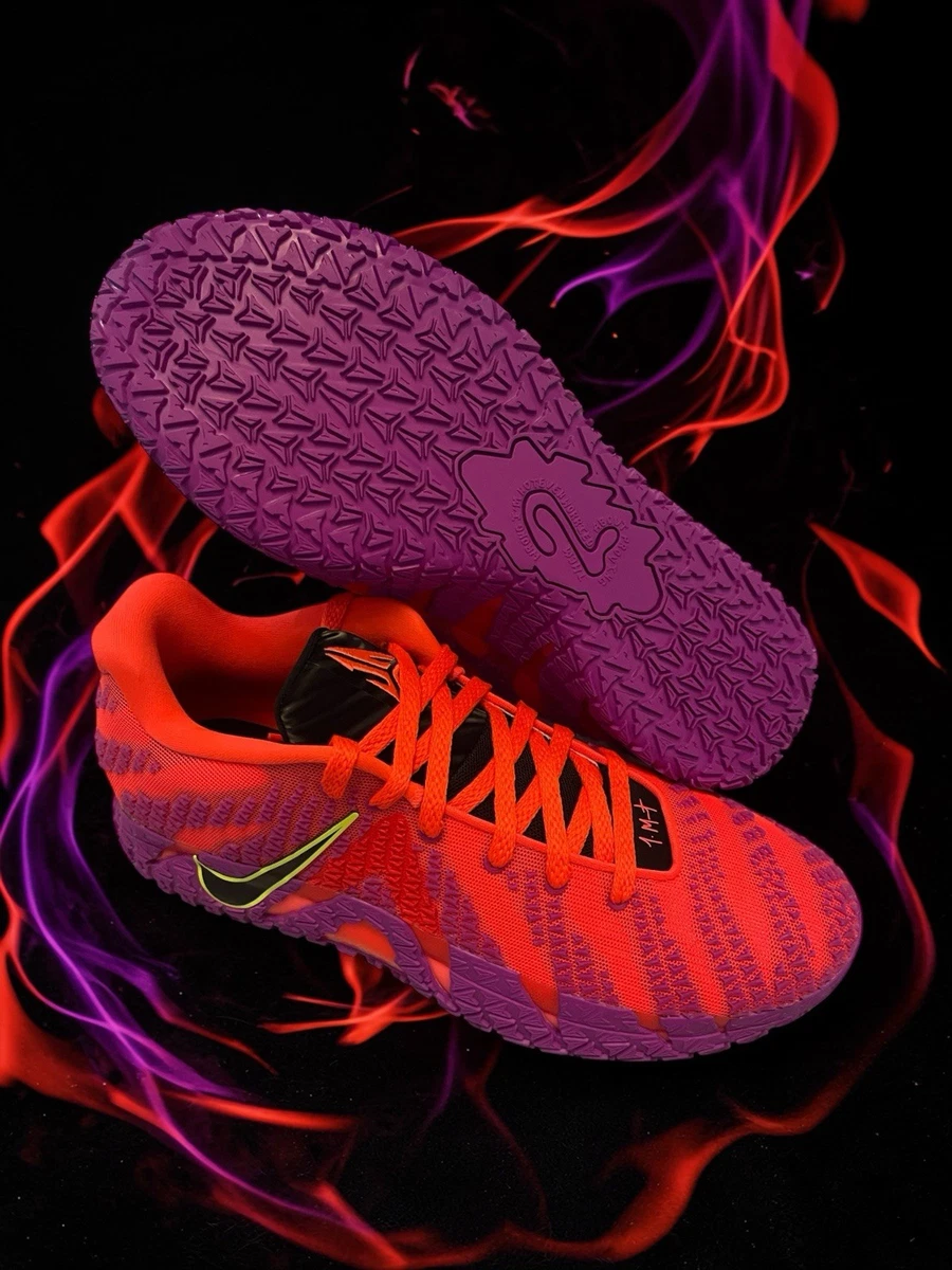 Preços baixos em Nike Ja 3 EP Price of Admission | eBay