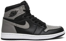 Brand New Jordan 1 Retro High OG Shadow (2018) 234423 Size 8.5 SHIPS FAST