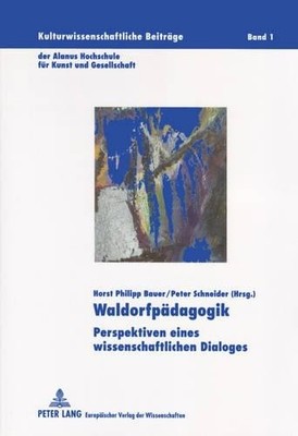 Waldorfpaedagogik (Taschenbuch)