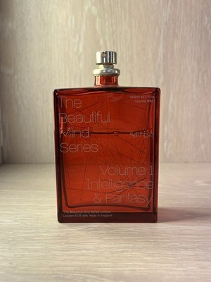 ESCENTRIC MOLECULES BEAUTIFUL MIND SERIES VOLUME 1 100 ML Solo Flasche 70/100