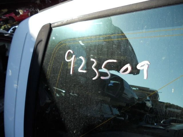 Door Lock Actuator Passenger Right Front 1998 99 00 01 02 Isuzu Trooper - Image 4 of 4