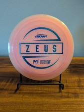 Discraft ESP Zeus