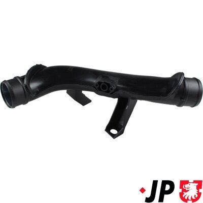 JP Group Ladeluftschlauch 1117707000 FüR Audi Seat Skoda VW-image