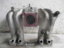 47129743AA ANSAUGKRÜMMER / SIEMENS / 5WS02005 / 3176837 FÜR SKODA FABIA I 6Y2