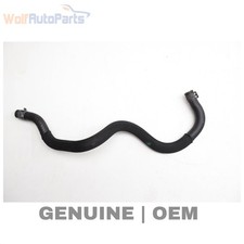 2018-2020 Vw Atlas 3.6l - Coolant Reservoir Tank Hose Line 3qf121447a 2018-2020 Vw Atlas 3.6l - Coolant Reservoir Tank Hose Line 3qf121447a