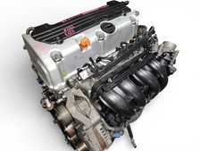 Honda Accord 2008 2009 2010 2011 2012 2.4l 4cyl I-vtec Engine Jdm K24a 0538 Honda Accord 2008 2009 2010 2011 2012 2.4l 4cyl I-vtec Engine Jdm K24a 0538