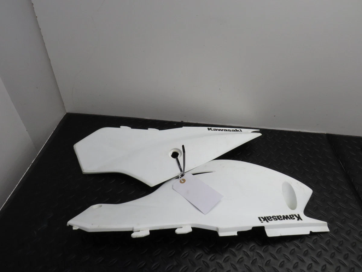 25+ Fairings & Bodywork for Kawasaki KLX230 for sale | Updated Oct