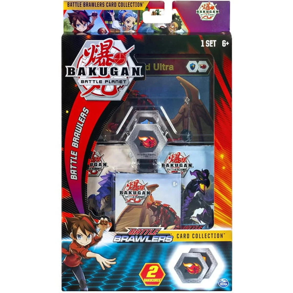 25+ Bakugan TCG Trading Card Games Sets for sale | Updated Oct 2026