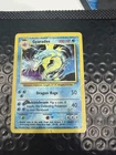 GYARADOS 6/102  Base Set Holo  Pokemon Card  DMG HP