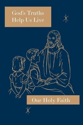 Sister Mary Ronald Sister Mary Marcella Sister Ma God's Truths He (Taschenbuch)